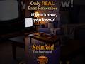 SEINFELD S1 EP11
