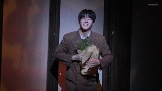 [4K] 260128 뮤지컬 팬레터 커튼콜 | 김리현F, 김경수, 김이후, 김지철, 김승용, 김태인, 송상훈