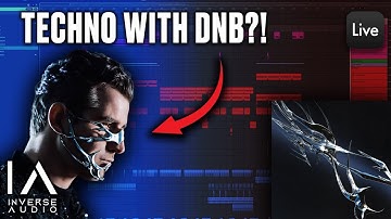 How to make Dancefloor DnB like Dimension - Hardest D Style EP (Complete Guide) Ableton Live 12