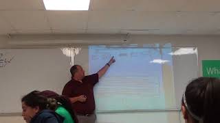 Calc AB 2017 Lesson 003 Evaluating Limits Using Algebraic Manipulation