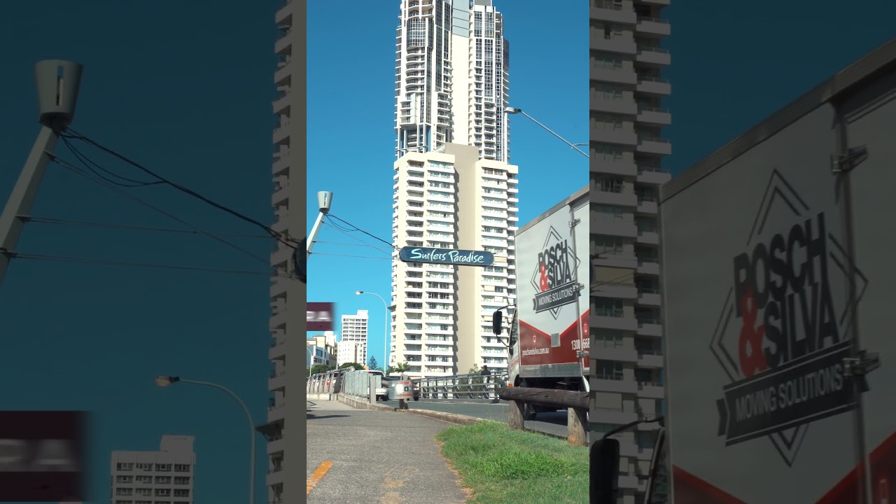 Discover Premium Moving Services in Sydney & Gold Coast - Posch & Silva Moving Solutions!