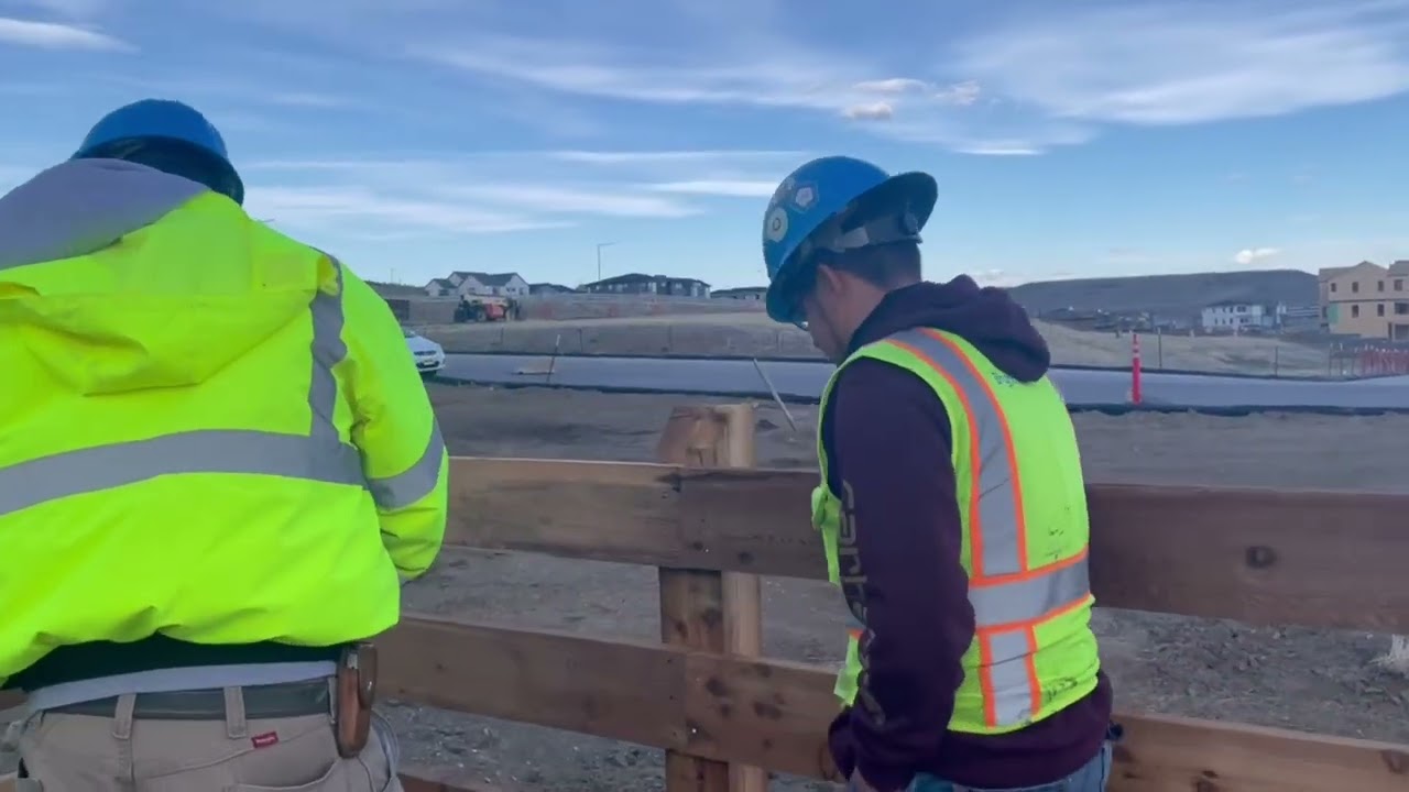 Video thumbnail: A Day in the Life of a BrightView Foreman