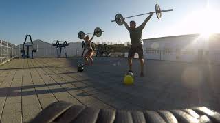 Workout Born to move Dachterasse Rümlang screenshot 2