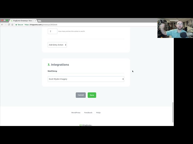 More Leads More Clients - Contests & Giveaways | 📒...