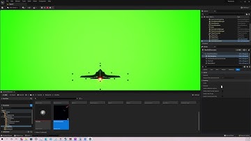 Learning unreal engine 5 by making a planet generator - Procedural nebula for star map generator