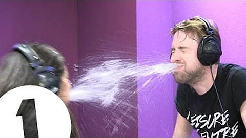 Innuendo Bingo with Ricky Wilson