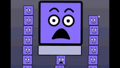 Super stacker 2 - gameplay