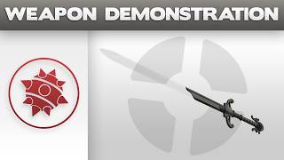 TF2 Custom Weapon: The Dullahan Guide