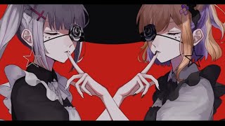 アイデンティティ / 空澄セナ×胡桃のあ