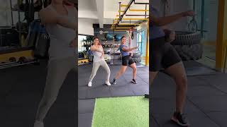 Sanjana Anand & Chaithra J Achar Dance For Tang Tang Song Trending Shorts Sandalwood Stars Reels