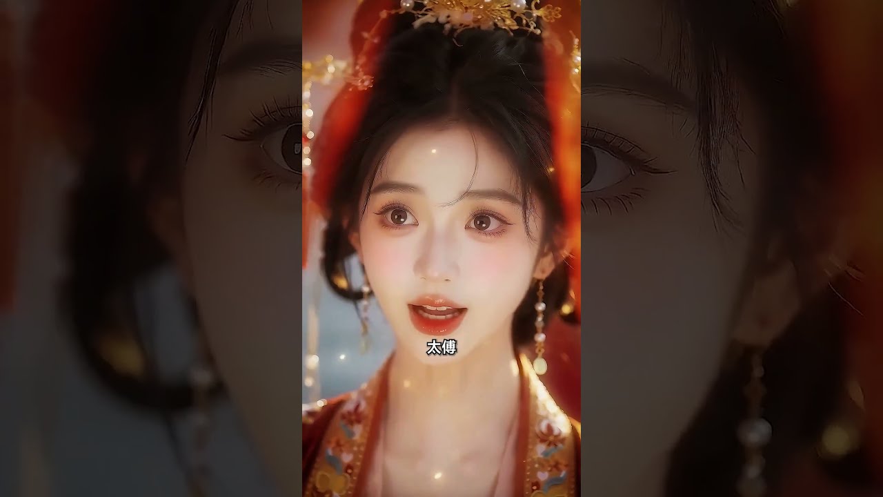 穿越成太傅愛徒：我被他套路了