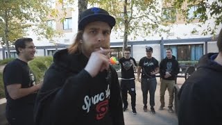 KILLA IS THE FUNNIEST PRO