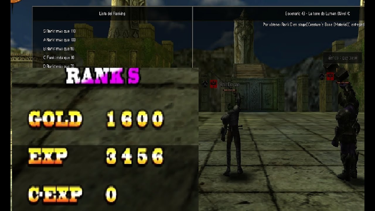 hacker de rakion steam  2020 (Auto Stage)
