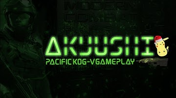 Modern Combat 5 | PACIFIC KOG V GAMEPLAY | DNりaKyushi