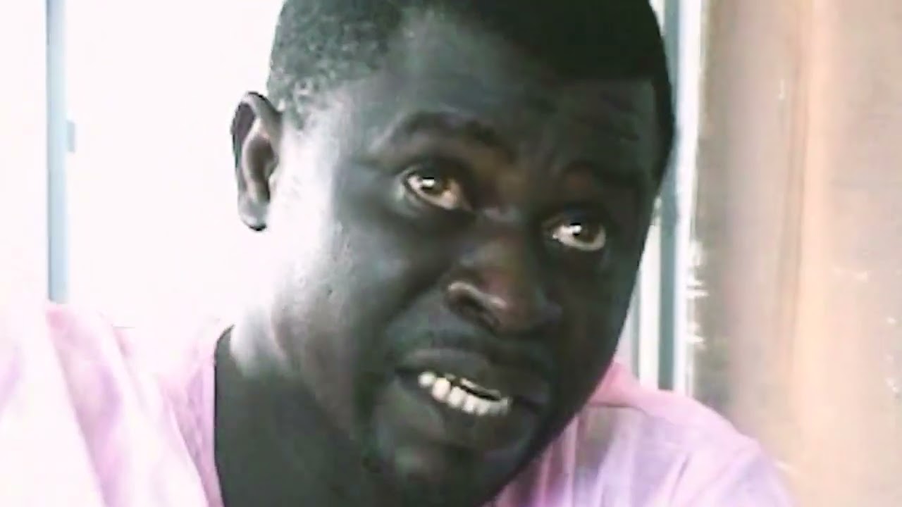 BABA JANGBUNI PART 1 B