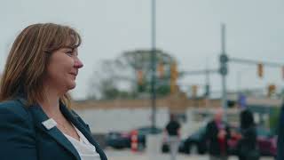 First Merchants Bank Detroit Fitzgerald Grand Opening