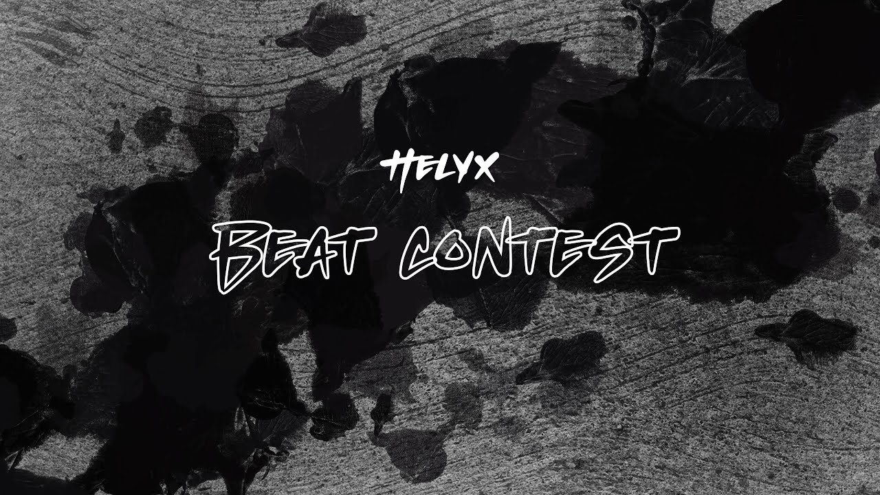 HELYX STUDIO EP #10 // Beat Contest - YouTube