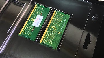 Design 4 ddr4 memory ram packaging plastic clamshell tray (www.memorypack.com.tw)