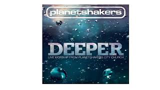 Planetshakers | CD Deeper 2009 (Album Completo)