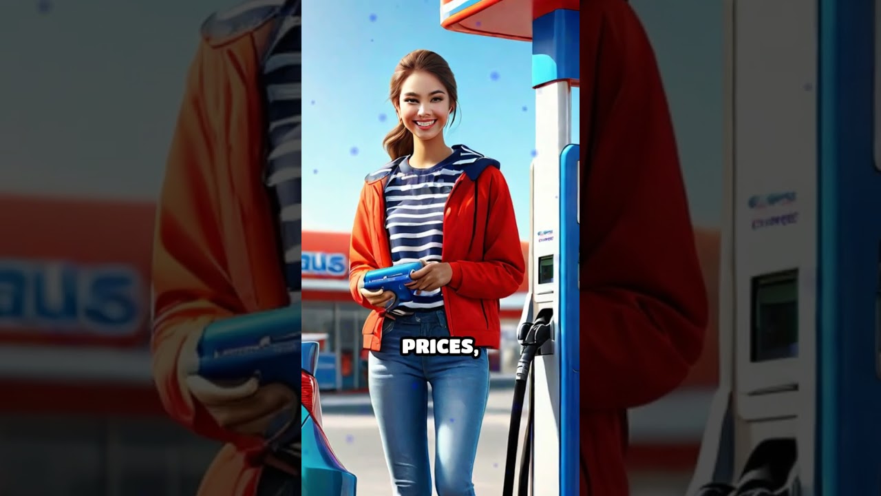 The 2014 Oil Price Crash Explained