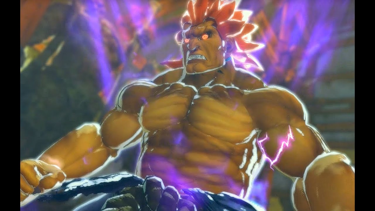 ストリートファイター 狂オシキ鬼 スタチュー 通常版 サイドショウ 豪鬼 ストリートファイター 狂オシキ鬼 スタチュー 通常版 サイド