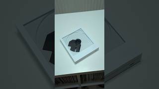 km5 Cp1 CD Player Unboxing