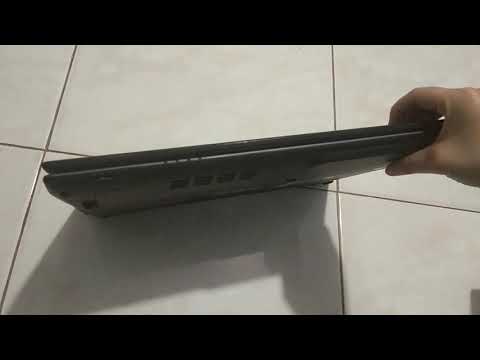 Laptop Acer Aspire 4750G Core i3 HDD 320GB RAM 4GB