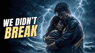 Even the Storm Couldn’t Break Us… 🌩️ | Epic Irish Celtic Duet