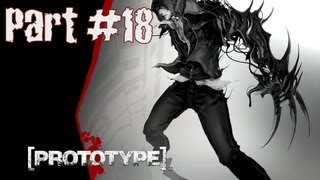 Let's Play Prototype #18 - Morgenübelkeit [Blind]