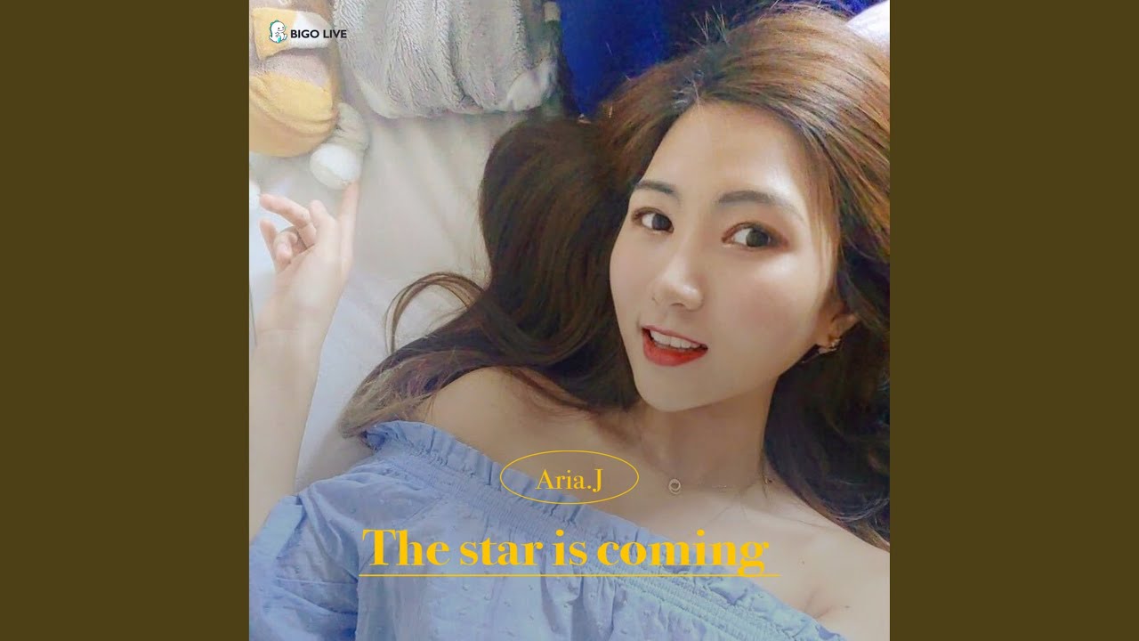 The star is coming Instrumental