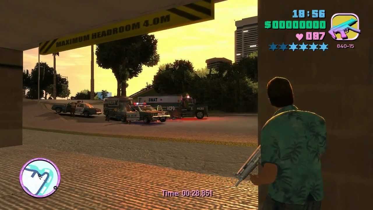 gta vice city side missions gta vice city side missions