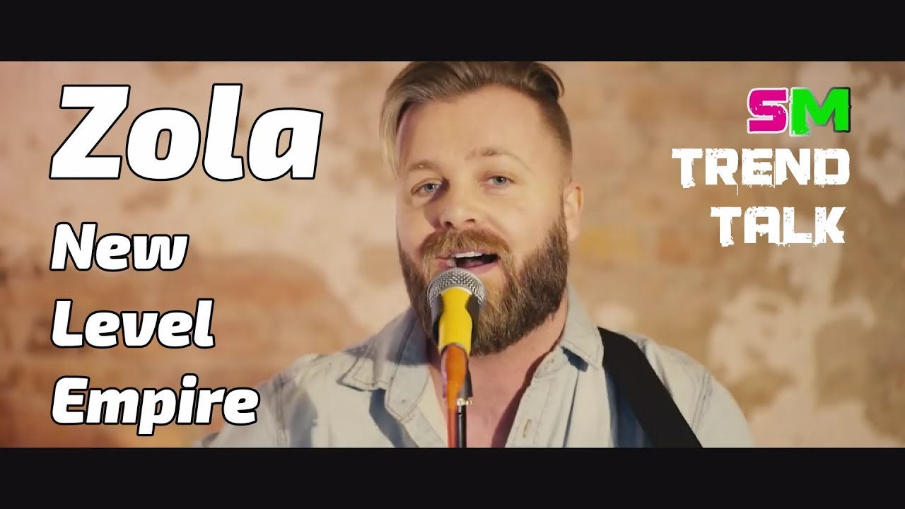 YouTube player