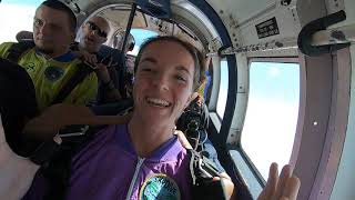 Swoopware: Skydive - Kristen
