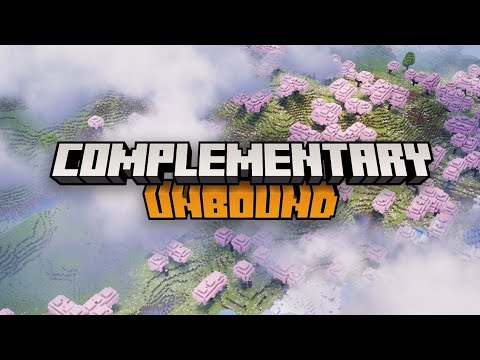 complimentary shaders 4k 60fps - YouTube