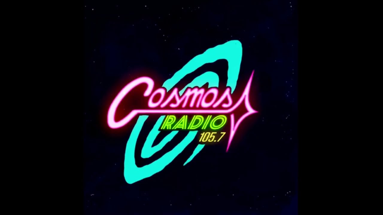 Doctor Destruction - Cosmos 105.7 (Skit 1) (instrumental)