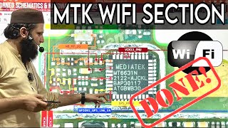 Mtk Wifi Section Done  Bluetooth Keeps Stopping Close App Problems Done  Next Batch On 17 July 