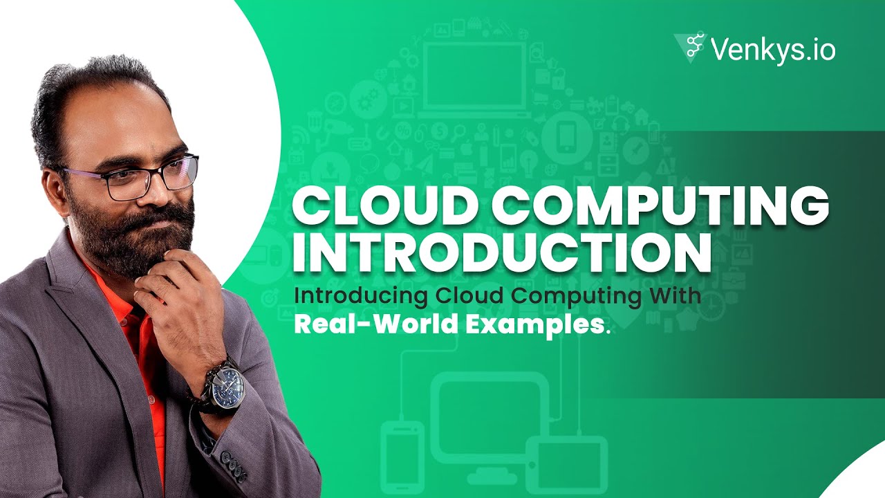 Cloud Computing Introduction - YouTube