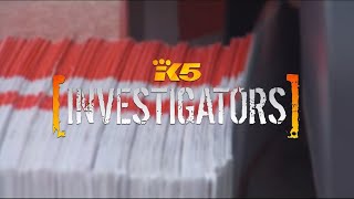 Lawmakers propose new taxing district laws