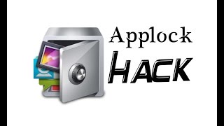 Hack Any App Locker | gallery locker screenshot 5
