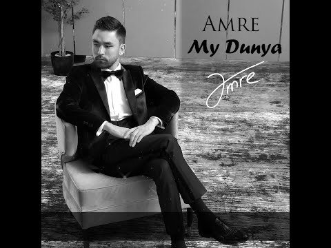 AMRE-MY DUNYA 2020 ХИТ СЕЗОНА🤞❤🎶 #AMRE #MYDUNYA #АМРЕ
