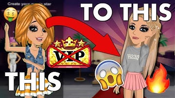 HOW TO LOOK VIP ON MSP WITHOUT VIP! (OMG SO SHOCKING)