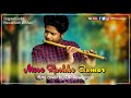 Mere Rashke Qamar | Flute Cover Music