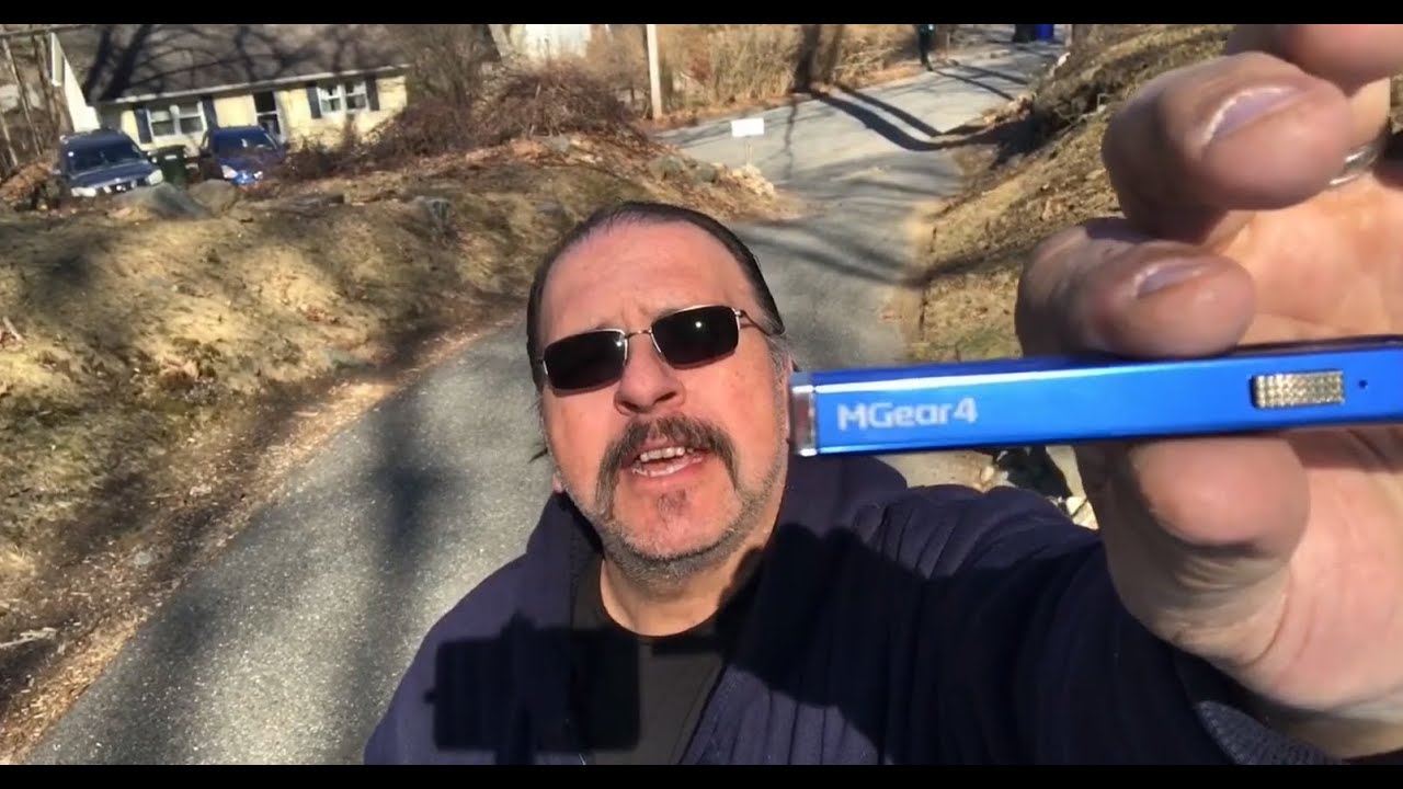 DOTECO MGear4 Review By 