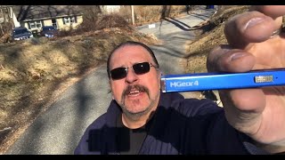 DOTECO MGear4 Review By #TheRealTommyV