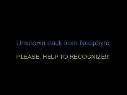 Neophyte — Bodylotion - Ik Wil Hakke (Marc Acardipane's Pcp﻿ Mix)