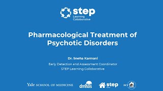 Famous Pharmacological Treatment for Psychotic Disorders Profile