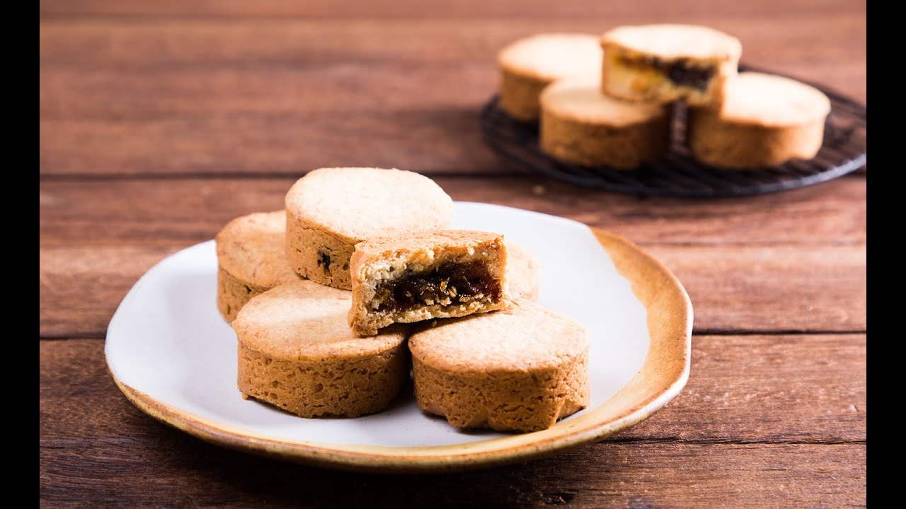 พายเสาวรส และสับปะรด Taiwanese Pineapple & Passion Fruit Pie : พลพรรคนักปรุง