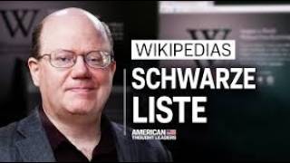 Celebrity Wikipedia-Mitbegründer, Larry Sanger: Portal ist zur „Verleumdungsmaschine“ geworden Wealth