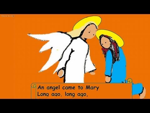 mary-and-the-angel