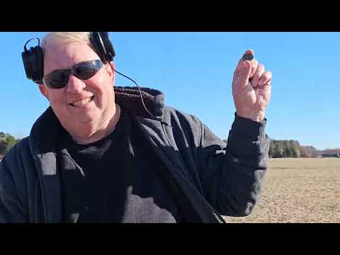 METAL DETECTING 3.0!!